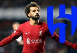  خبرنگار سعودی: محمد صلاح؛ بازیکن قطعی الهلال در فصل آینده خواهد بود