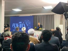 علی لاریجانی:مسئله وفاق برای زندگی مردم ملموس نیست