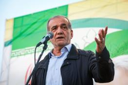  پزشکیان: کاری کنیم که مردم به نسلی که رفتند و جان دادند تا استقلال و آزادی را برای ما بیاورند، افتخار کنند / توسعه تهران با بی‌آبی موجود، وقت تلف کردن است