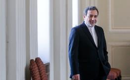  عراقچی در مجلس: سیاست ما در مورد آمریکا سیاست مدیریت تخاصم خواهد بود / در رفع تحریم‌ها، به دام مذاکرات فرسایشی نخواهیم افتاد