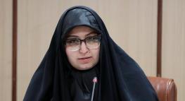نرجس سلیمانی، عضو شورای شهر تهران: با تاسف بسیار، علی رغم اعلام آقای زاکانی برای مبارزه با فساد، اما تعداد تخلفات سیر نزولی نداشته / در حوزه حمل و نقل عمومی و پسماند‌ها هم با پیشرفت چشمگیری مواجه نبوده ایم