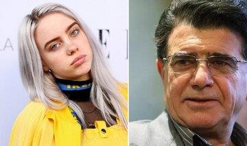   محمدرضا شجریان را بیلی آیلیش خواند همایون را باب اسنفجی/ هوش مصنوعی؛ چالش هوشمندانه یا فاجعه اخلاقی