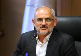  محسن حاجی میرزایی؛ مسئول دفتر رئیس جمهور جدید کیست؟ / ۸ سال حضور در دولت روحانی با دو سمت متفاوت