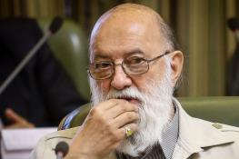 واکنش چمران به حمله آقامیری به نرجس سلیمانی: بحث شهید سلیمانی را کنار بگذارید؛ اسامی شهدا تقدس دارد