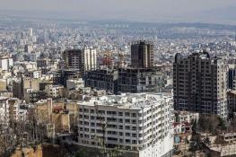آپارتمان های خوش فروش در تهران چقدر قیمت دارند؟ / جدول قیمت آپارتمان های ۵۰ تا ۶۰ متری را ببینید