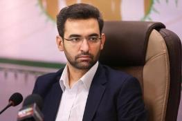 آذری جهرمی: فعل و انفعالات سیاسی این روزها، به معنای حذف یک جریان سیاسی از سپهر کشور نیست / تجربه خالص سازی حداقل در سه سال گذشته نشان داد که تفکر حذفی راه به جایی نمی‌برد