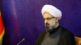 انتقاد رئیس ستاد امر به معروف از بودجه این نهاد: کل پولی که ستاد گرفته بود به اندازه قرارداد یک فوتبالیست بود!