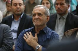  پزشکیان: حساب مردم شریفی که به هر دلیلی ناراضی هستند، از دشمنانی که تلاش کردند ملت پای صندوق نیایند، جداست