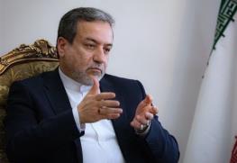  عراقچی: منطقه قفقاز برای جمهوری اسلامی ایران اهمیت ژئوپلیتیک و راهبردی دارد / حرکت به سمت یک «منطقه قوی و مّتحد» از اولویت‌های سیاست خارجی دولت چهاردهم است