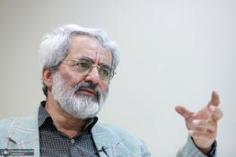  سلیمی نمین: منصوب کردن معاون اول نشان داد که پزشکیان می‌خواهد به نیروهای باوقار اتکا کند/ انتقاد به گشت ارشاد و فیلترینگ منحصر به پزشکیان نیست، در جبهه اصولگرا هم بعضا انتقاد دارند
