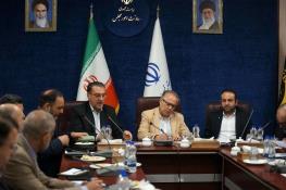  معاون پارلمانی رییس جمهور: پزشکیان فراجناحی عمل کرد؛ از نمایندگان مجلس نیز انتظار داریم که اینگونه عمل کنند و به همه کابینه رای اعتماد بدهند