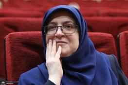  سخنگوی دولت: رئیس‌جمهور بر استفاده از زنان، جوانان و اقوام تاکید دارد/ مبنای انتصاب‌ها شایستگی است