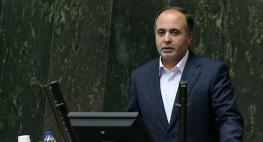  نوری قزلجه، وزیر پیشنهادی کشاورزی: محکم‌ترین وعده‌ام پاکدستی و سلامت است؛ چون بودجه نمی‌خواهد و ربطی به تحریم هم ندارد
