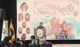   افشاگری یک مقام نظامی از جنگ جدید علیه ایران/ دشمن پس از ۴۶۰ روز در برابر رزمندگان حماس به خواری و ذلت افتاده است