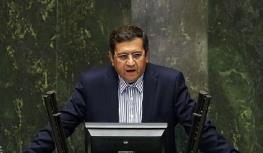    همتی در جلسه رای اعتماد: مشکلات ریشه‌دار کشور را به نقاط بحرانی نزدیک کرده؛ راه بسیار پرخطری با انتخاب‌های محدود وجود دارد / از قیمت‌گذاری دستوری اجتناب خواهد شد 