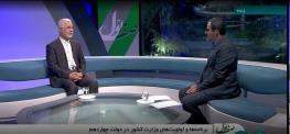  وزیر کشور: برنامه مهم وزارت کشور برای مهاجران افغان در ایران /در مرزهای شرقی ناامنی وجود دارد