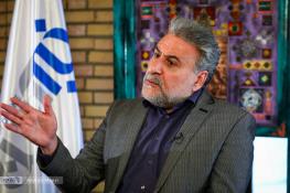 فلاحت پیشه: دولت پزشکیان نمی‌خواهد با نتیجه انتخابات آمریکا غافلگیر شود/ایران هیچگاه به دوران فشار و تحریم حداکثری باز نمی گردد اگر...