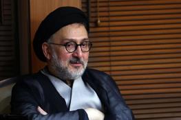  ابطحی: شایعه دستگیری فرزند محمد خاتمی دروغ است