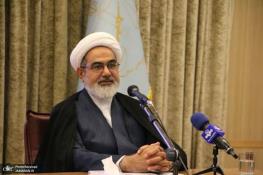 رئیس سازمان قضایی نیروهای مسلح: برخورد با 2 خانم مورد تایید نیست/ موضوع به صورت ویژه در حال پیگیری است
