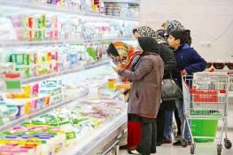 تورم نقطه‌به‌نقطه دوباره اوج گرفت جریانی تلخ در اقتصاد ایران/ تورم، سفره خانوار را نشانه گرفت