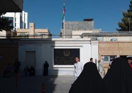  وزارت خارجه: نمی‌توان گفت کنسولگری افغانستان به طالبان واگذار شده / هنوز فردی به عنوان سرکنسول معرفی و تایید نشده است