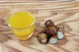  کشف اثر ضد سرطان در زنجبیل بومی جنوب شرق آسیا