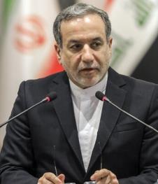  عراقچی: آنچه در چند ماه گذشته برای منطقه، ایران و مقاومت گذشت هماهنگی کامل میدان و دیپلماسی بود / مکتب مقاومت یک آرمان و هدف مقدس است و با سلاح و بمباران از بین نمی‌رود 