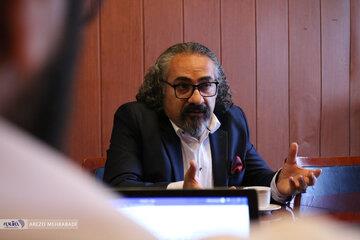 دستمالی: اردوغان با آتاتورک و اربکان قابل قیاس نیست انتخابات سوال‌برانگیز ترکیه/ ریاست جمهوری اردوغان مادام‌العمر شد؟