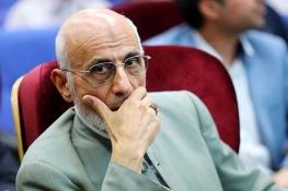  مصطفی میرسلیم : قالیباف باید از انتخابات مجلس عبرت می‌گرفت/ رای هواداران قالیباف به پزشکیان لجبازانه بود/پایبندی طرفداران جلیلی به اصول، بیشتر از هواداران قالیباف بود