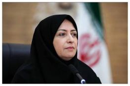  شینا انصاری رئیس سازمان حفاظت محیط زیست شد