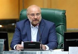 شوخی های قالیباف با پزشکیان در صحن علنی مجلس /در پیاده روی هم سریع هستید /پروتکل ها و تشریفات را کنار گذاشته اید