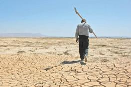  استاندار قزوین: تنش آبی در قزوین جدی است / فرونشست نگران‌کننده در بوئین‌زهرا