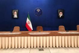 اعلام اسامی شورای راهبردی دولت پزشکیان؛ از خانیکی، آذری جهرمی، ربیعی و مرعشی تا عبدی، طیب نیا و ... /ظریف در رأس نشست