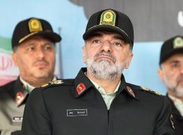  واکنش سردار رادان به فیلم دستگیری دو دختر ۱۴ ساله توسط گشت ارشاد: رفتار آن دخترها بد و رفتار پلیس هم یک مقدار غیرحرفه‌ای بود