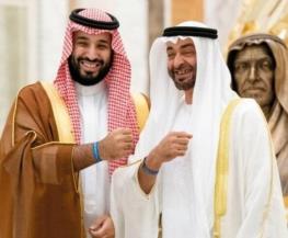 اندیشکده انگلیسی «چتم هاوس»: چرا ترامپ این بار نمی‌تواند بن سلمان و بن زاید را علیه ایران بشوراند؟