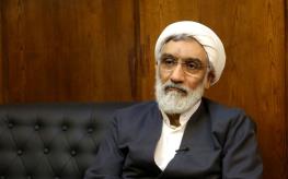  پورمحمدی: اگر پزشکیان یاران همدل و جسور انتخاب کند، به زودی سیر صعودی مشارکت در کشور اتفاق خواهد افتاد