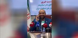  چرا بهانه‌های ارزبری بالا سد راه سامسونگ نشد؟ جنجال عقب‌نشینی فوق‌سریع معاون رئیس جمهور درباره رجیستری آیفون ۱۴ / چه کسی زنگ زد؟