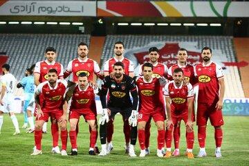  در انتظار تکرار خاطرات شیرین پرسپولیس مقابل النصر حمله به لاکچری‌ها با ارتش سرخ!