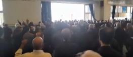 رسولی، عضو جبهه اصلاحات: فحاشی به ظریف در نماز جمعه بیانگر تخلیه خشم تعدادی از بازندگان انتخابات بود / این اتفاق مربوط به یک عده محدودی بود که با سازماندهی‌ خاص انجام شده بود