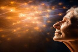  حساسیت به نور می‌تواند عامل شدت گرفتن آلزایمر باشد