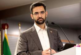  آذری جهرمی: علی علیه‌السلام، ضایع کردن اصول و تمسک به فروع را از دلایل شکست دولتها برشمرده‌اند / از یاد نبریم که نیمی از جمعیتِ قادر به رای دادن، در انتخابات شرکت نکردند