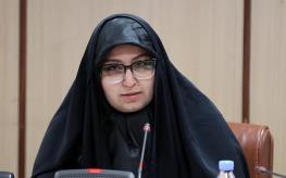  حمله تند نرجس سلیمانی به زاکانی: پرسنل شهرداری در نبود شهردار تهران را اداره کردند! | درگیری لفظی در شورای شهر