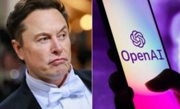  ایلان ماسک: من دلیل وجود OpenAI هستم؛ نام این شرکت را هم خودم پیشنهاد دادم