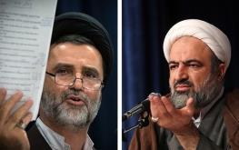  کنایه روزنامه دانشگاه آزاد به اظهارات اخیر نبویان و رسایی: این جریان امروز بر سر شاخه نشسته است و بن می‌برد