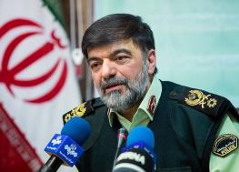  سردار رادان: با توطئه‌های سیاسی مختلفی روبرو هستیم/ کوچکترین صحنه تهاجم فرهنگی تاختن بر چادر زنان است
