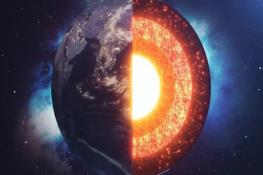  تغییر بزرگی در زمین‌ساخت صفحه‌ای زمین رخ داده است
