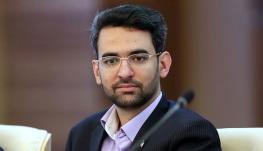  آذری جهرمی: خونه عروس بیخبرن، خونه داماد عروسیه / به لطف خدا اختلافی فیمابین ما نیست