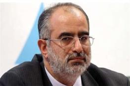  واکنش حسام الدین آشنا، مشاور سابق روحانی، به ادعای جلیلی: نفوذ‌پذیری شما و تکیه شما بر تحلیل‌های توهمی در مورد توان خودی و دشمن بود که زمینه‌ساز ترور سردار سلیمانی شد؛ سایه‌تان مستدام!
