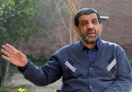  اظهارات مهم ضرغامی: مسائل اجتماعی به حضرت عباس شاقول نمی‌خواهد؛ یک مقداری کوتاه بیاییم / اینقدر وارد حریم شخصی مردم نشویم / یک مقداری خوش‌بین باشید؛ اصلا خوش‌بینی جمع شده و رفته