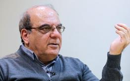  عباس عبدی: واکنش منتقدان وضع موجود به رای‌آوری همه وزرای پیشنهادی پزشکیان، داستان سوار شدن ملانصرالدین و پسرش بر الاغ بود که به هر نحوی سوار آن شدند، مورد اعتراض و تمسخر قرار گرفتند